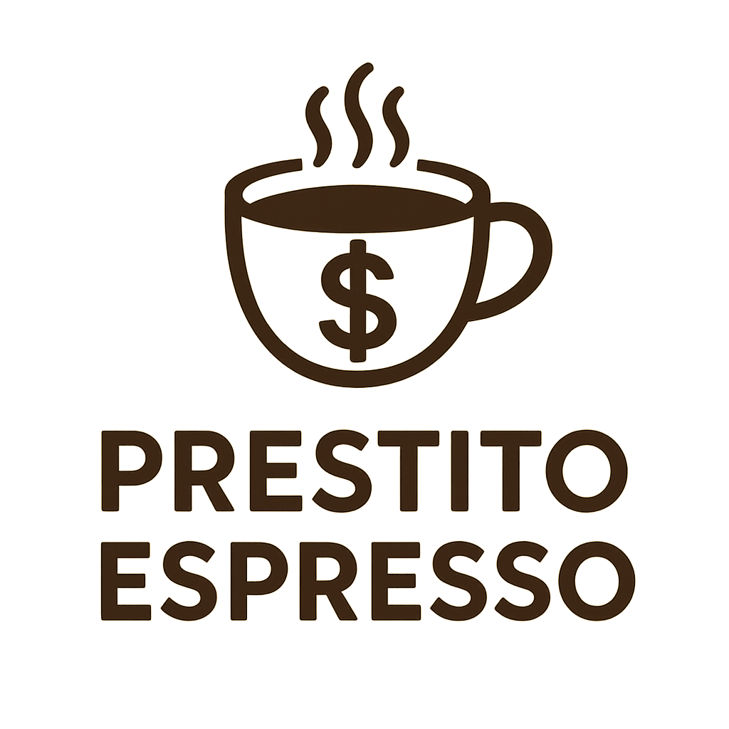 Prestito Espresso Logo